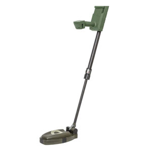 Minehound“ Dual-Sensor Detector