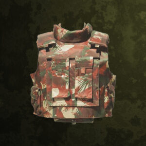 ARMY VEST