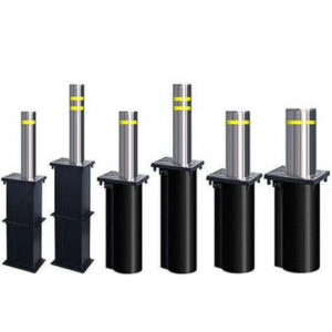 Bollards