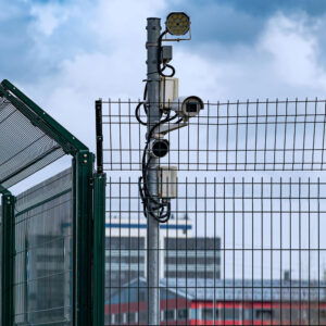 Perimeter Intrusion Detection System