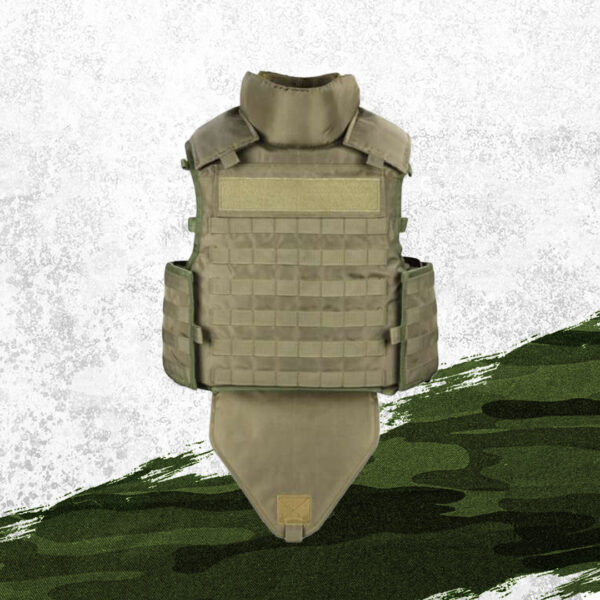 Tactical Vest Guardian